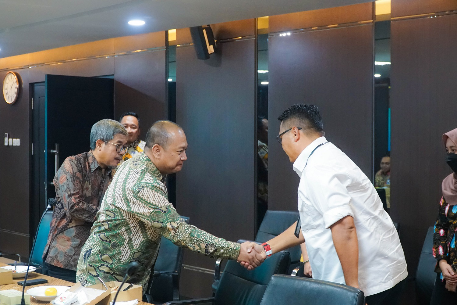 PKS dengan PT.SIER Tahun 2023