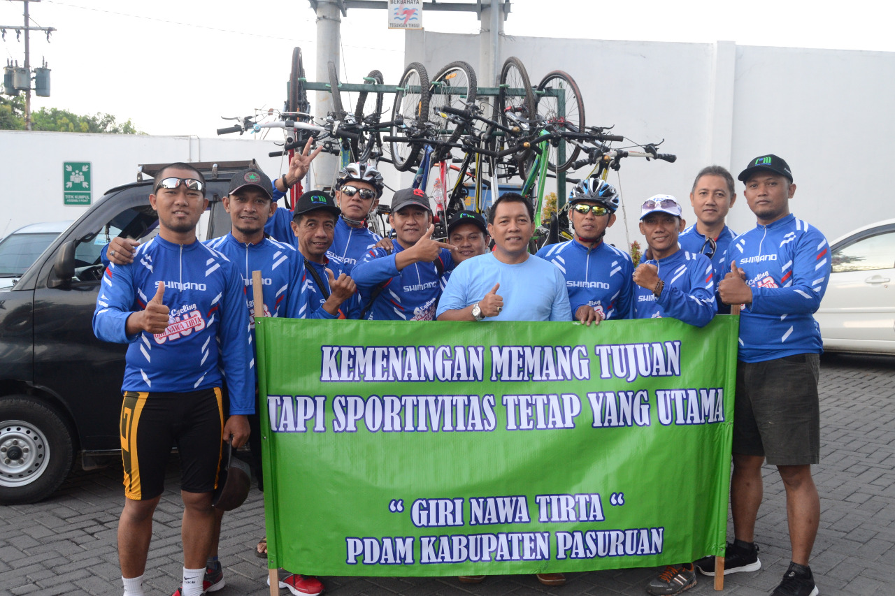 Porda & Gowes